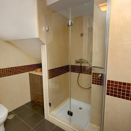 Apartment Pueblo El Capricho Comillas