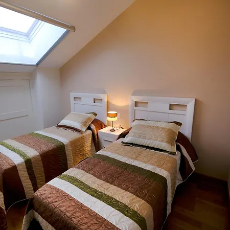 Pueblo El Capricho Apartment