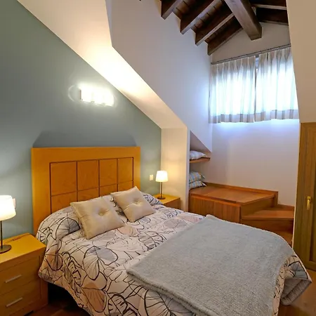 Pueblo El Capricho Apartment