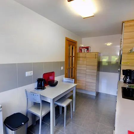 Pueblo El Capricho * Comillas