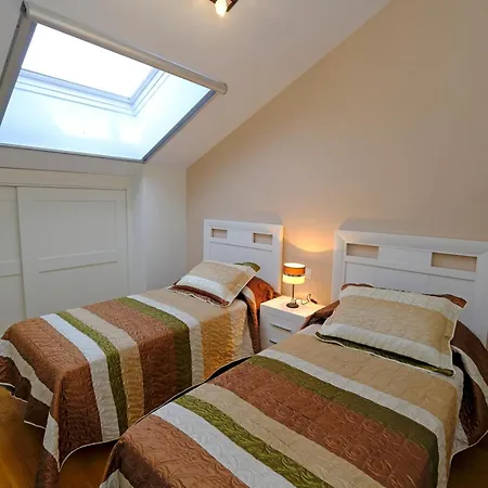 Pueblo El Capricho Comillas