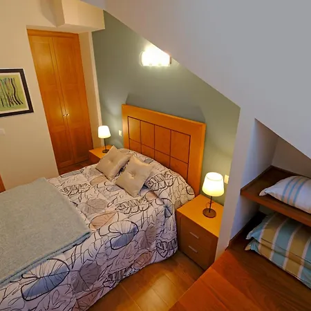 Apartament Pueblo El Capricho