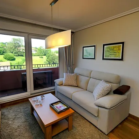 Apartament Pueblo El Capricho