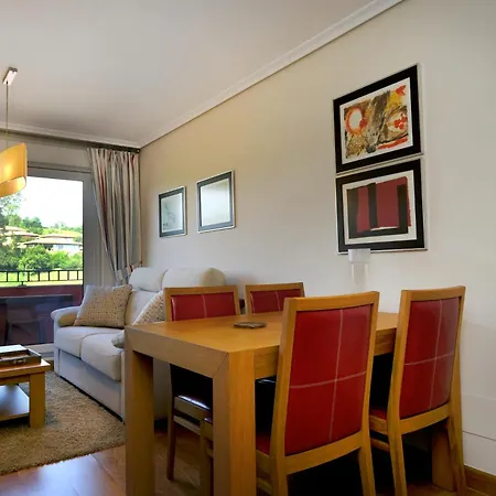 Pueblo El Capricho Apartment Comillas
