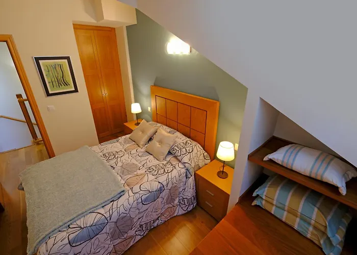 Apartment Pueblo El Capricho