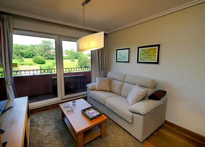 Apartment Pueblo El Capricho