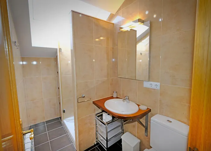 Pueblo El Capricho * Comillas