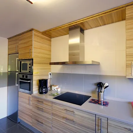 Pueblo El Capricho * 柯米拉斯