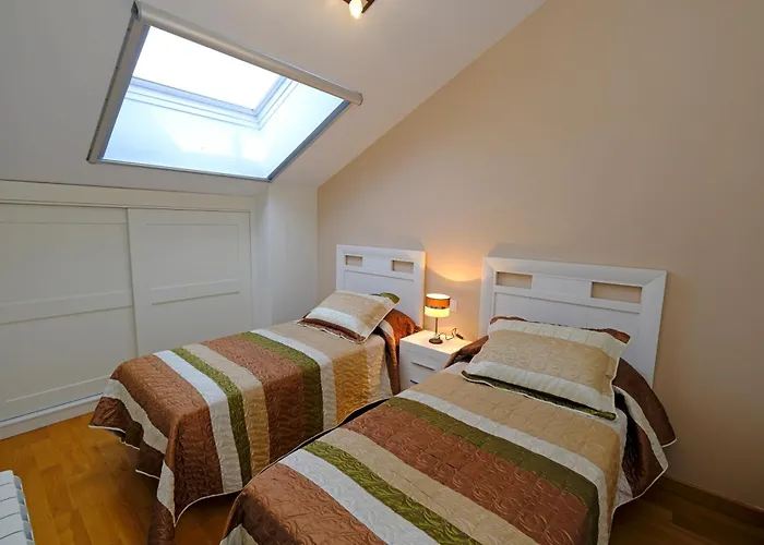 Pueblo El Capricho Comillas